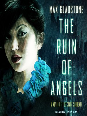cover image of The Ruin of Angels